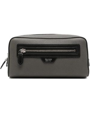 Tom Ford Toilet Bags - Black
