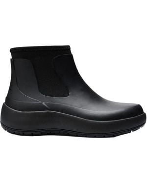 Rains Schoenen ,Zwart ,The Dry Boot W W3