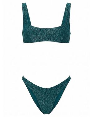Oséree Lumiere Sportini - Groen