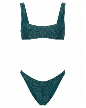 Oséree Lumiere Sportini - Groen