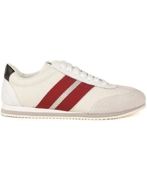 Bally Master Sneaker - Pink
