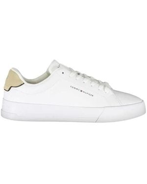 Tommy Hilfiger Trainers - White