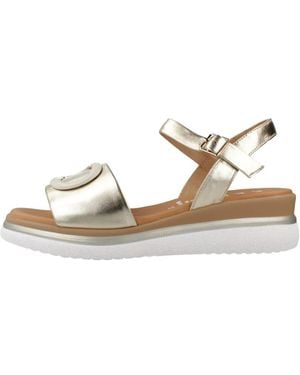 Repo Wedges - Metálico
