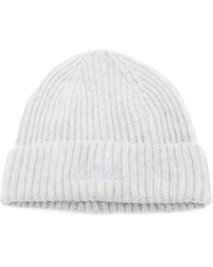 MC2 Saint Barth Beanies - Bianco