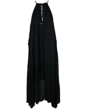 Isabel Marant Midi Dresses - Black