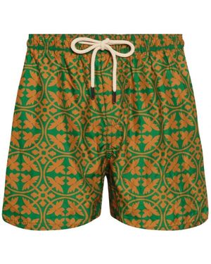 Peninsula Beachwear - Green