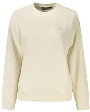 Napapijri Sweatshirts - Natural