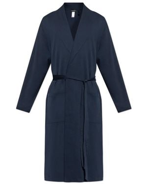 Hanro Robes - Azul