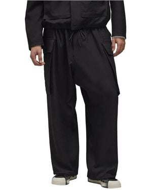 adidas Cargohose Schwarz Sport Uniform