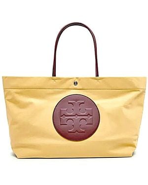 Tory Burch Ella Twist - Mettallic