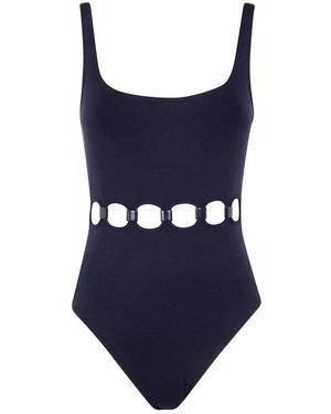 Eres One-Piece - Azul