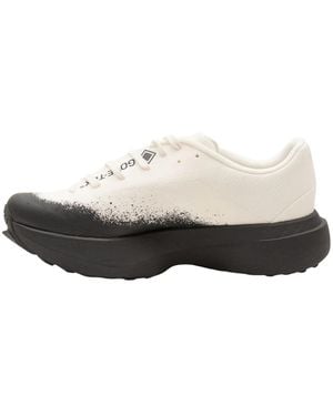 Y-3 Sneakers - Blanc