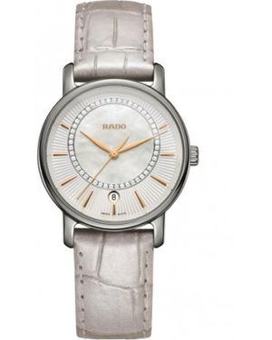 Rado Watches - Metallic