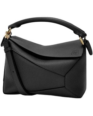 Loewe Handbags - Nero