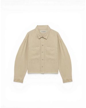 Roy Rogers Shirts - Neutro