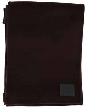 Anine Bing Winter Scarves - Nero