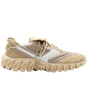 Pantofola D Oro Sneakers - Neutro