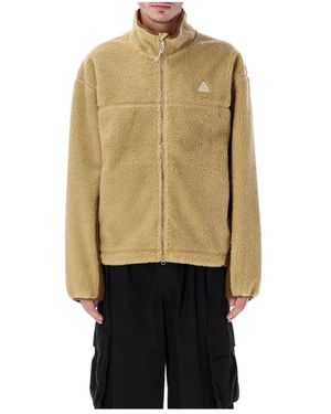 Nike Canwell Glacier Jacket - Natur