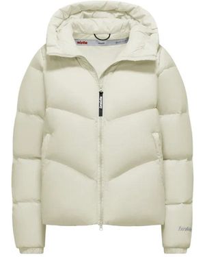 INVICTA WATCH Winter Jackets - Neutro