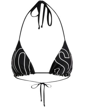 Moschino Bikinis - Black
