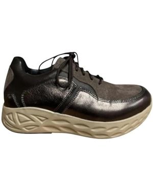 Wolky Sneakers - Nero