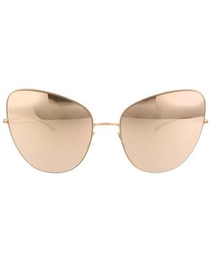 Mykita Sunglasses - Natural