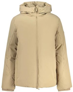 North Sails Winter Jackets - Naturel
