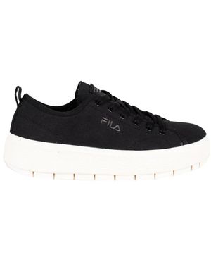 Fila Sneakers - Nero