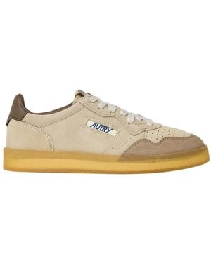 Autry Sneakers - Neutre