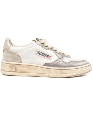 Autry Sneakers - Neutro