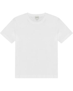 Birgitte Herskind T-Shirts - Blanco