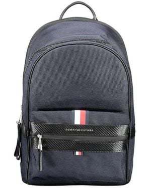 Tommy Hilfiger Backpacks - Azul