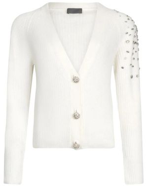 Liu Jo Cardigans - White