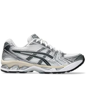 Asics Sneakers - Gris