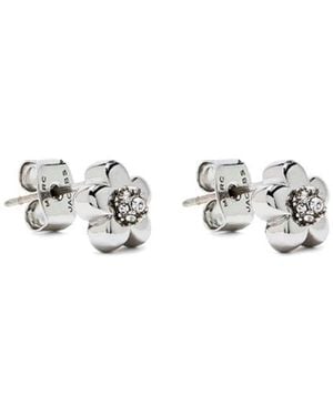 Marc Jacobs Earrings - Blanco