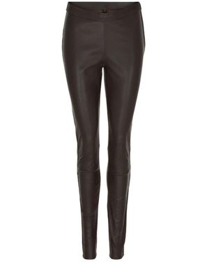 Notyz Leggings - Grey