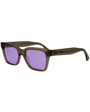 Retrosuperfuture Sunglasses - Brown