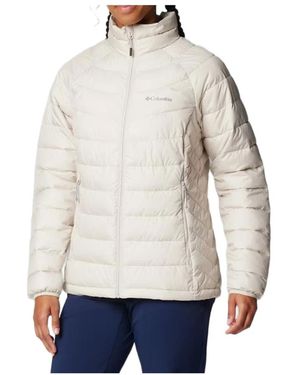 Columbia Winter Jackets - Neutro