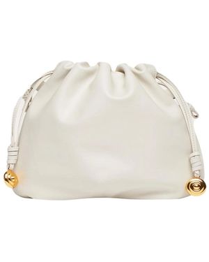 Liffner Bucket Bags - Blanco