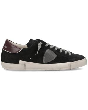 Philippe Model Trainers - Black