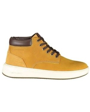 Lumberjack Sneakers - Amarillo