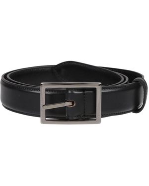Dondup Belts - Noir