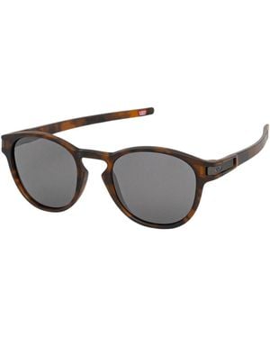 Oakley Latch Sonnenbrille - Mettallic