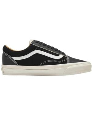 Vans Sneakers - Schwarz