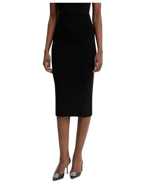 Guess Pencil Skirts - Noir