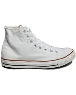 Converse Sneakers - Gris