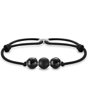 Thomas Sabo Bracelets - Nero