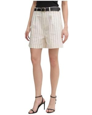 Pepe Jeans Casual Shorts - Neutro