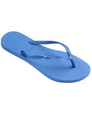 Havaianas Flip Flops - Azul