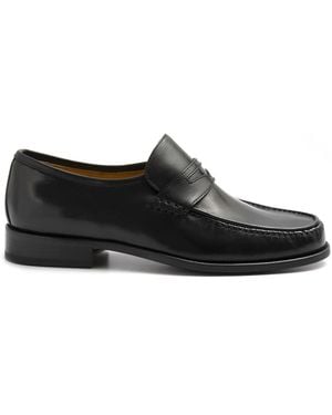 Calpierre Loafers - Black